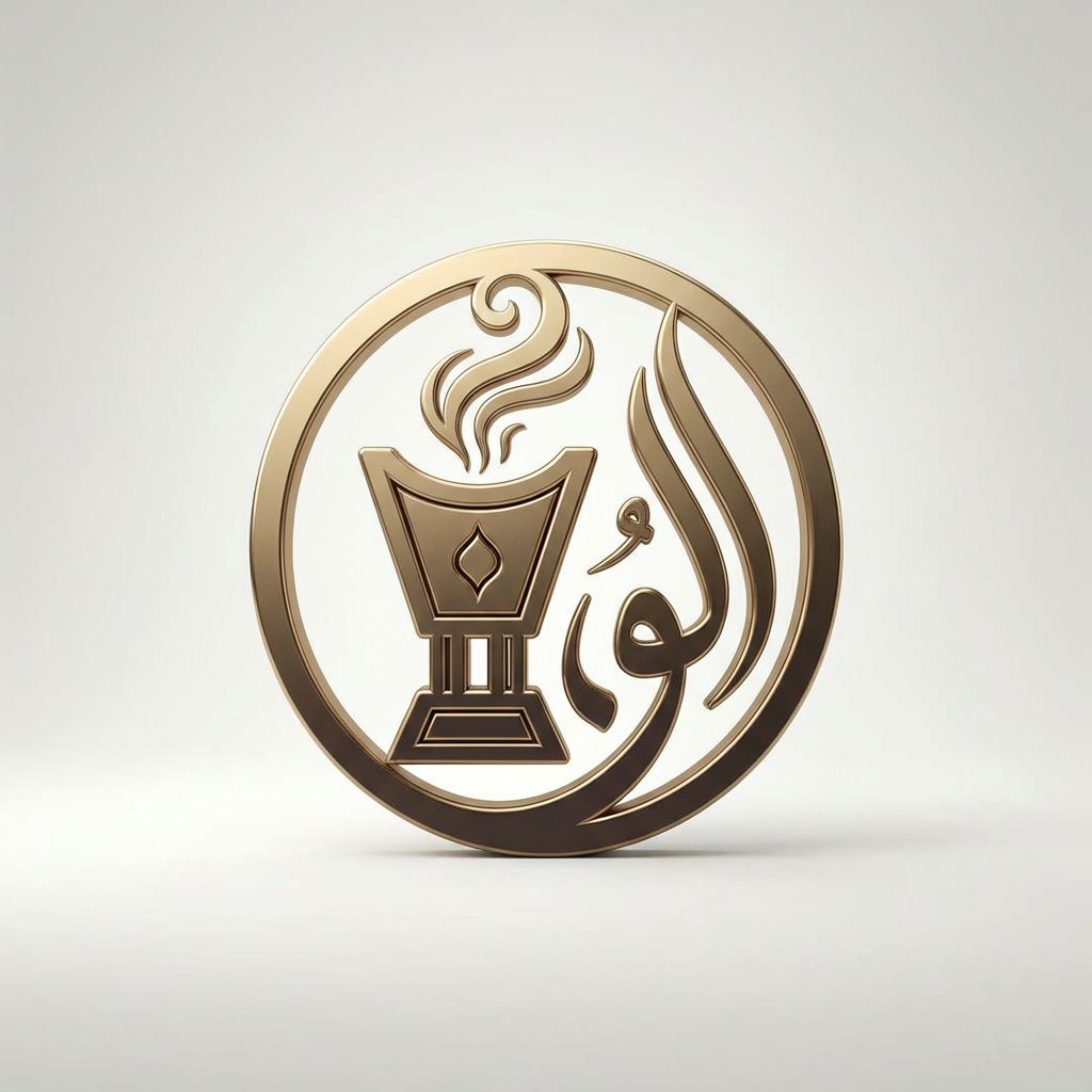 Arabic Perfumes