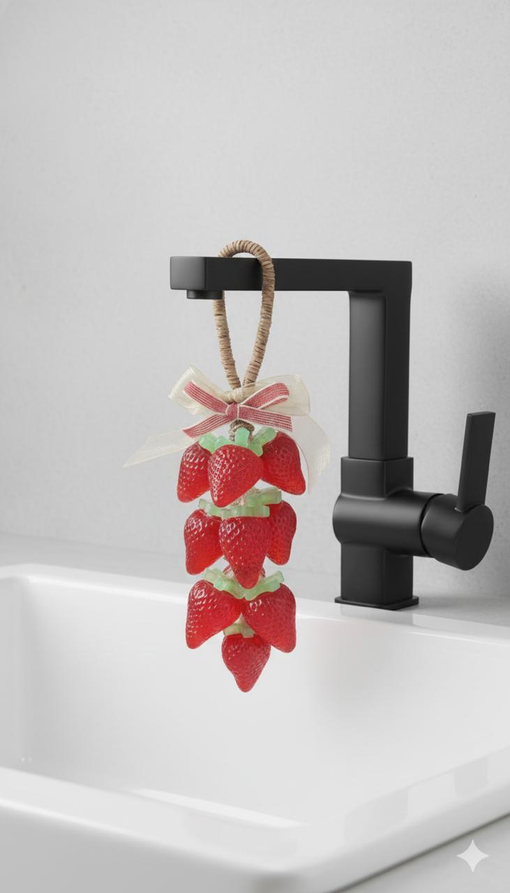 Rope Soap