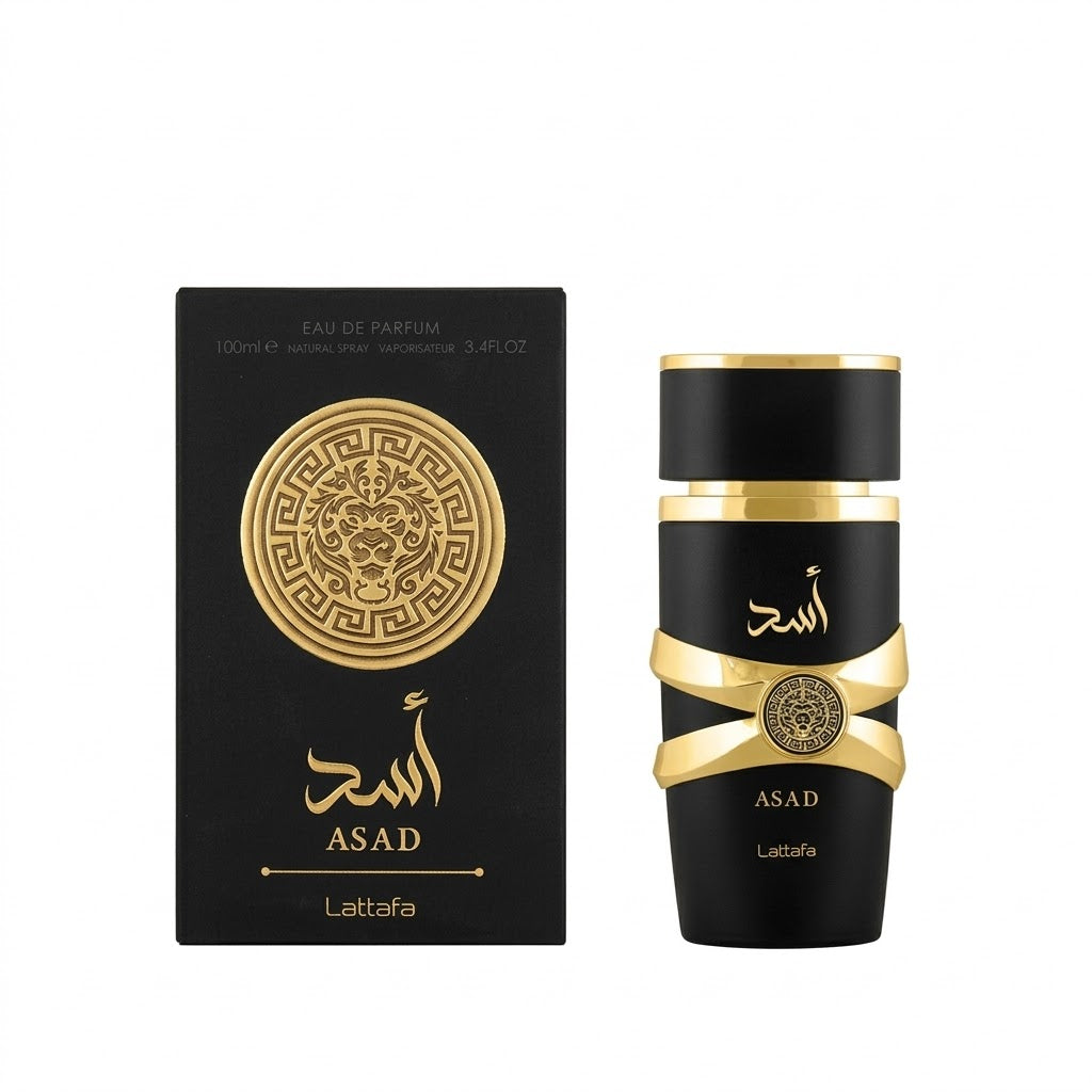 Asad
