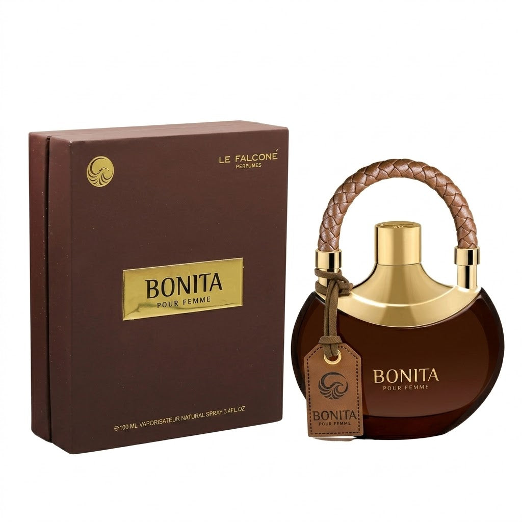 Bonita Pour Femme