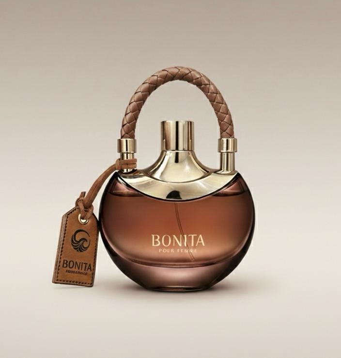Bonita Pour Femme