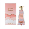 Cloud Candy