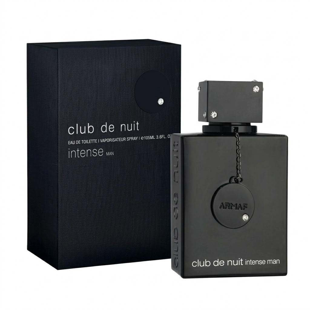 Club de Nuit Intense Man