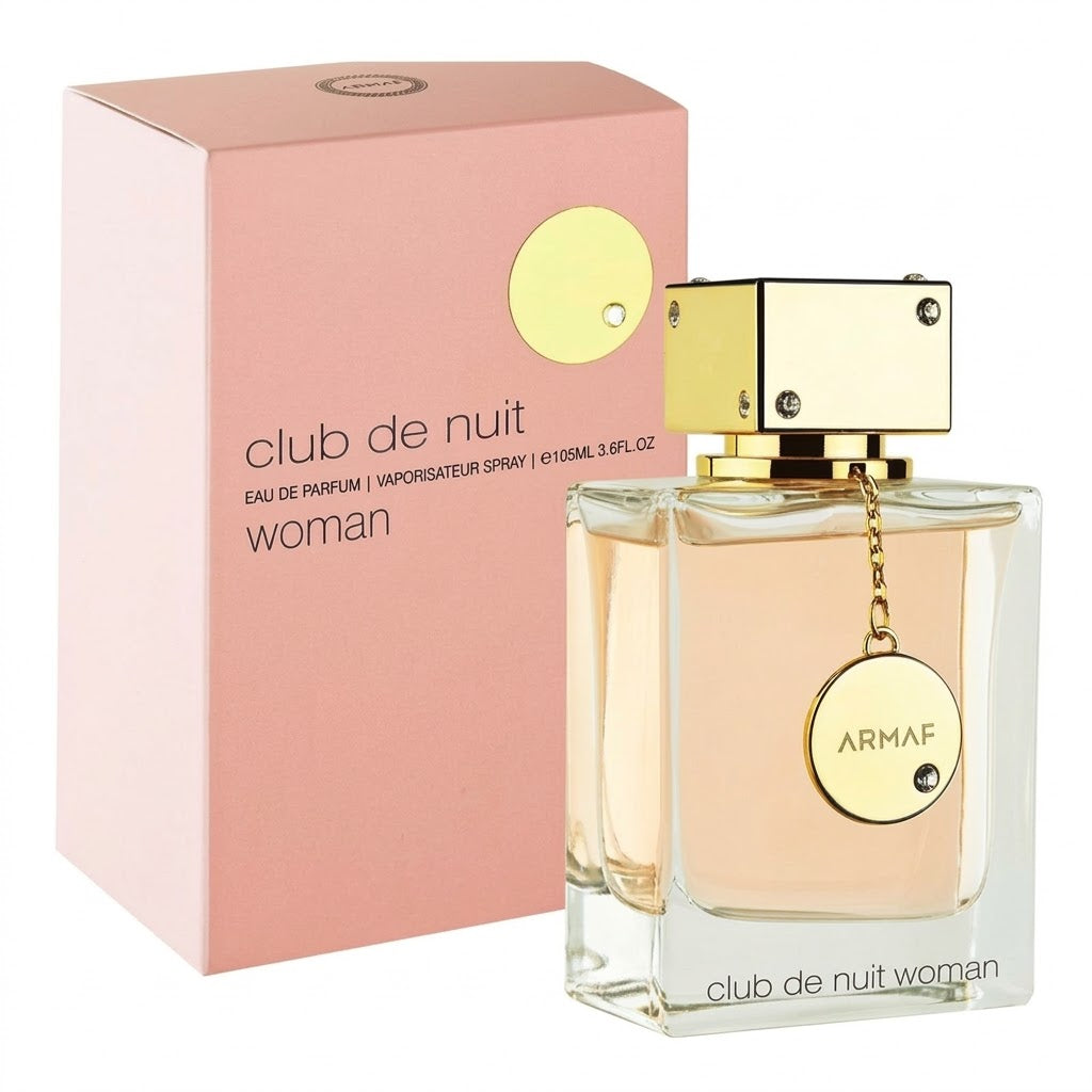 Club De Nuit Women