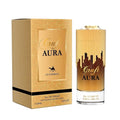 Craft Aura