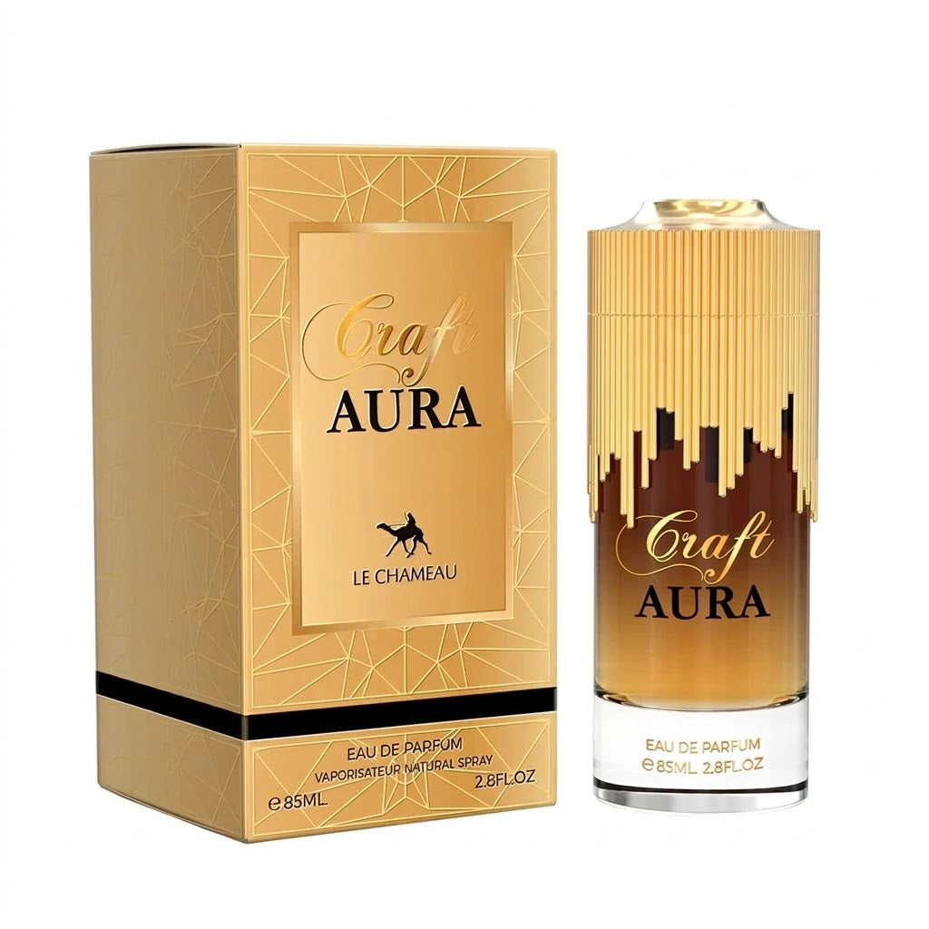 Craft Aura