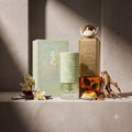 Dulzura Vanilla Envie & Elysia Sugar Patchouli