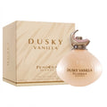 Dusky Vanilla