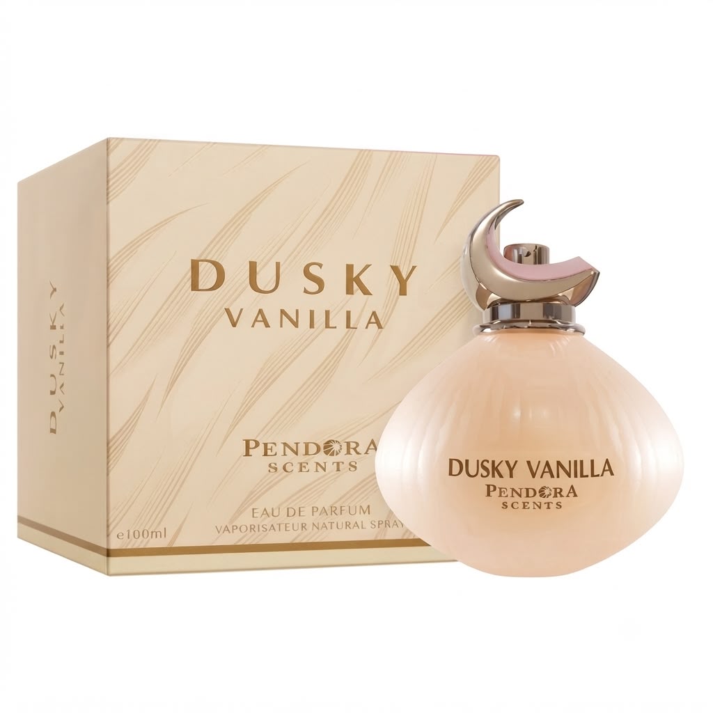 Dusky Vanilla