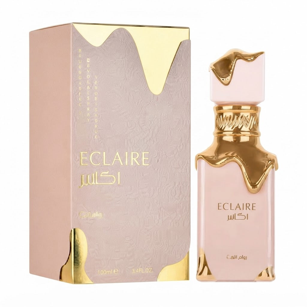Eclaire