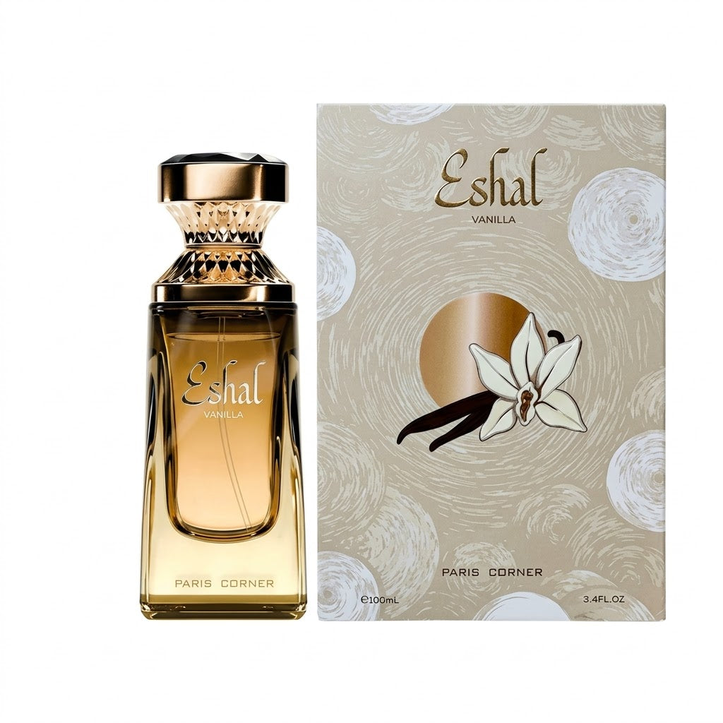 Eshal Vanilla