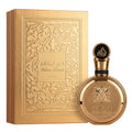 Fakhar Gold