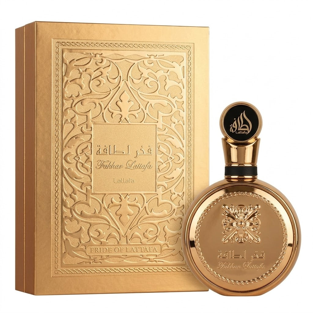 Fakhar Gold