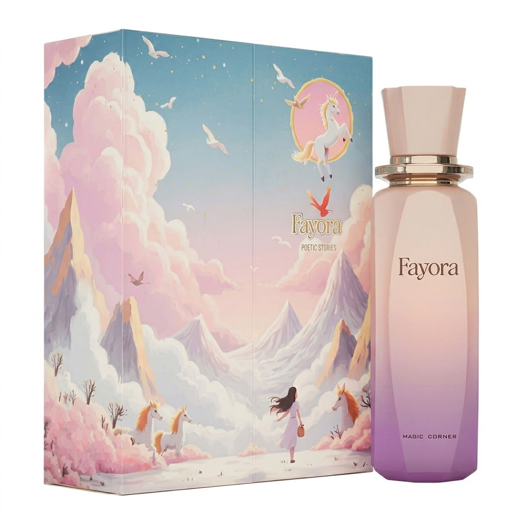 Fayora