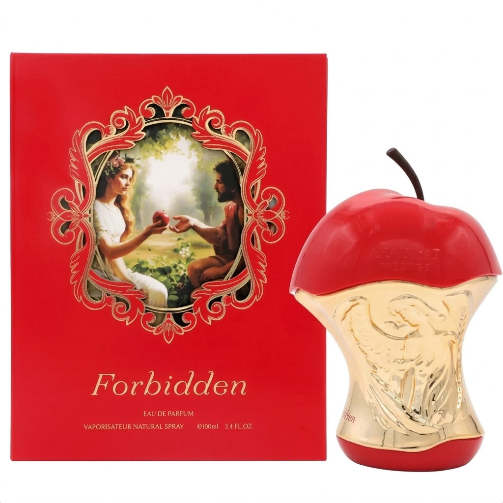 Forbidden