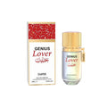 Genius Lover