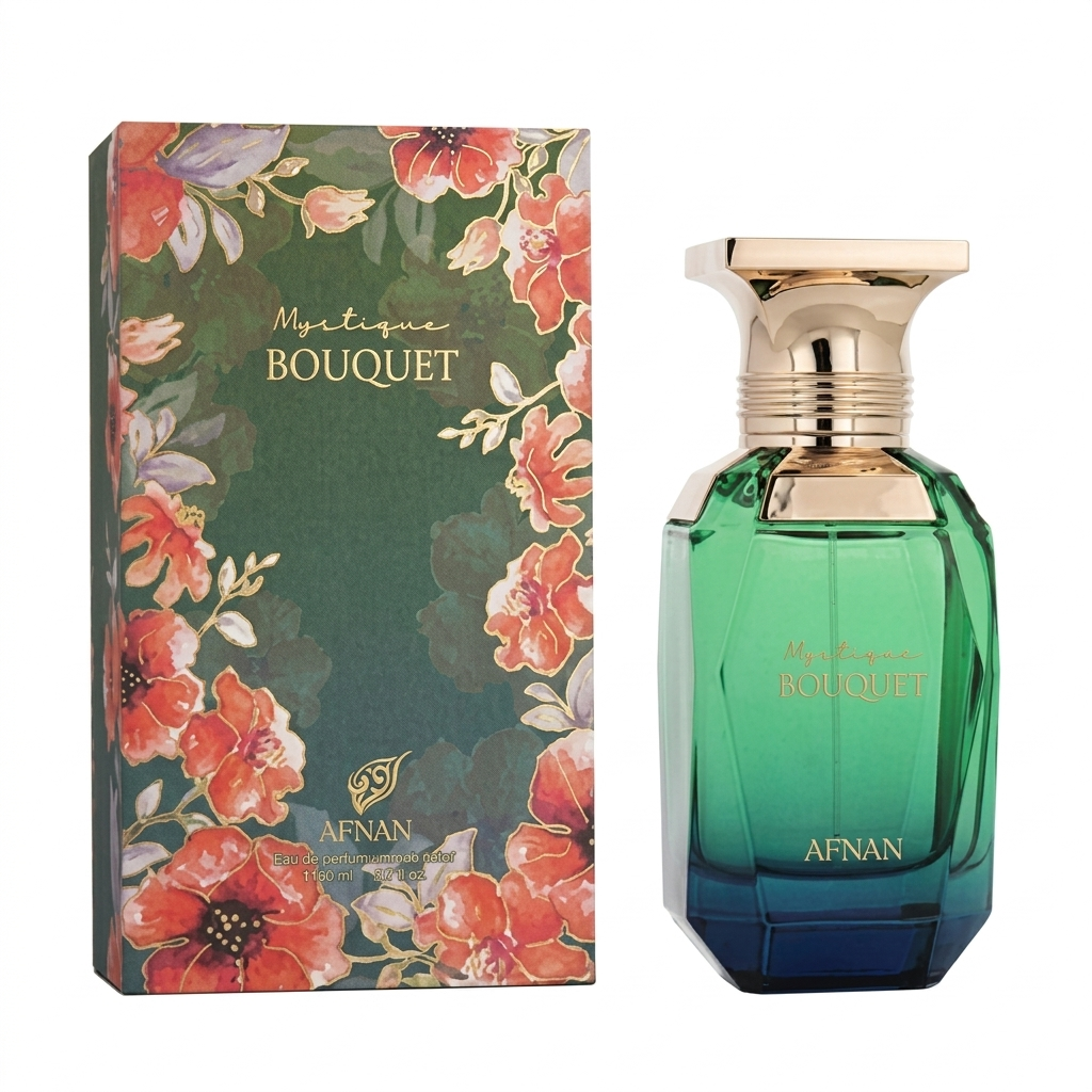 Mistique Bouquet