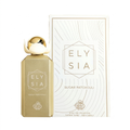 Elysia Sugar Patchouli