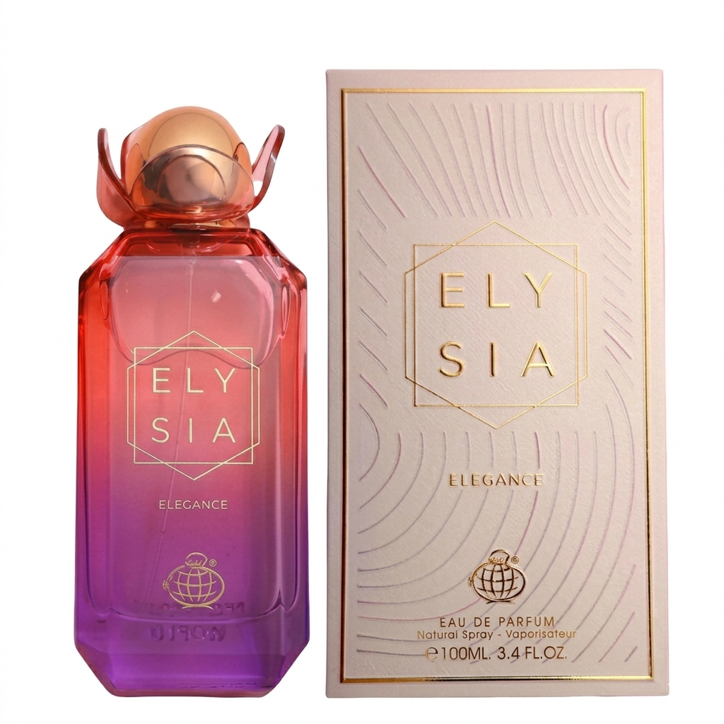 Elysia Elegance