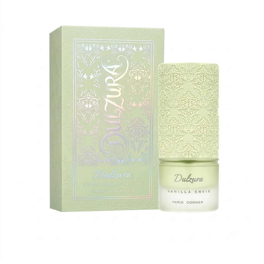 Dulzura Vanilla Envie