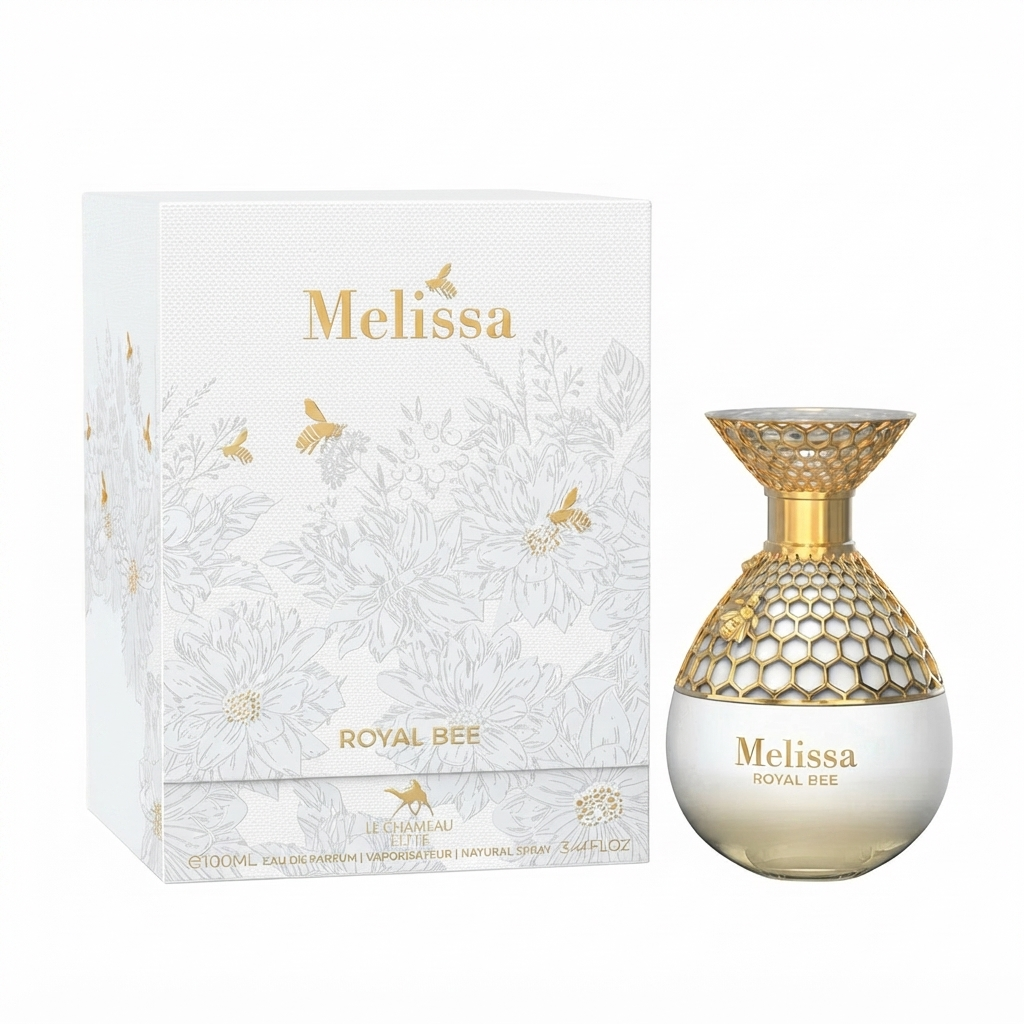 Melissa Royal Bee