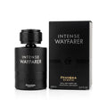 Intense Wayfarer