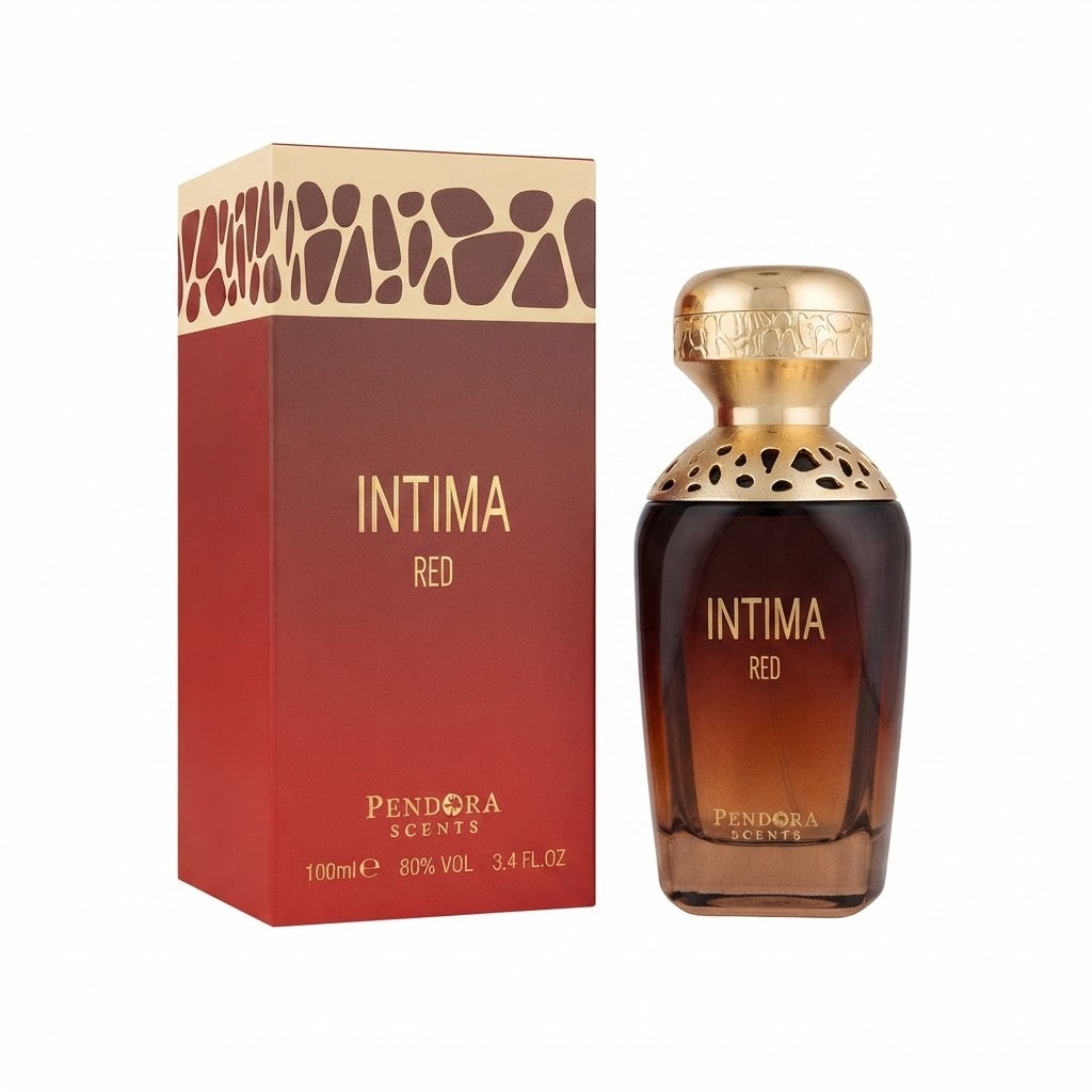 Intima Red