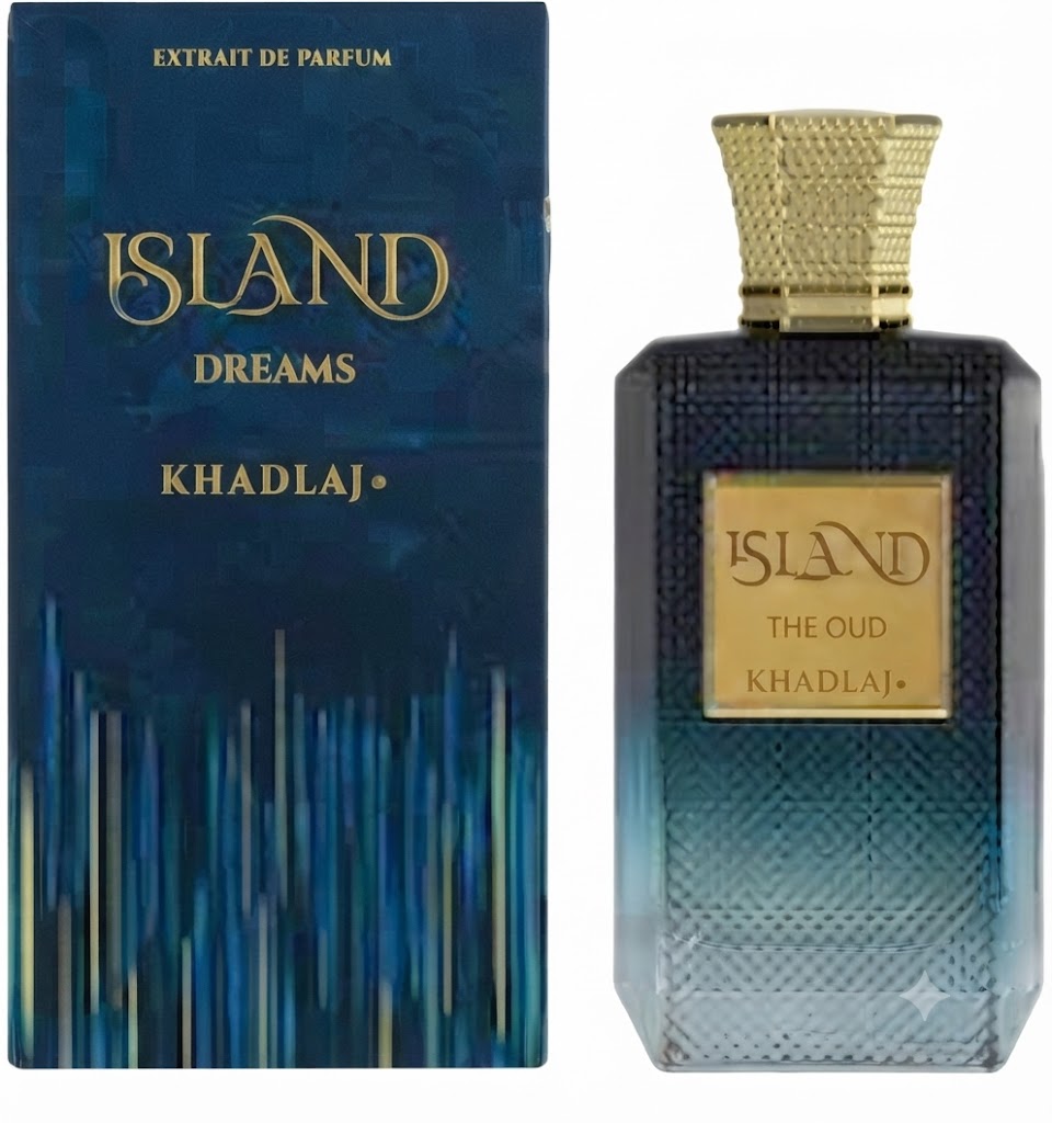 Island Dreams