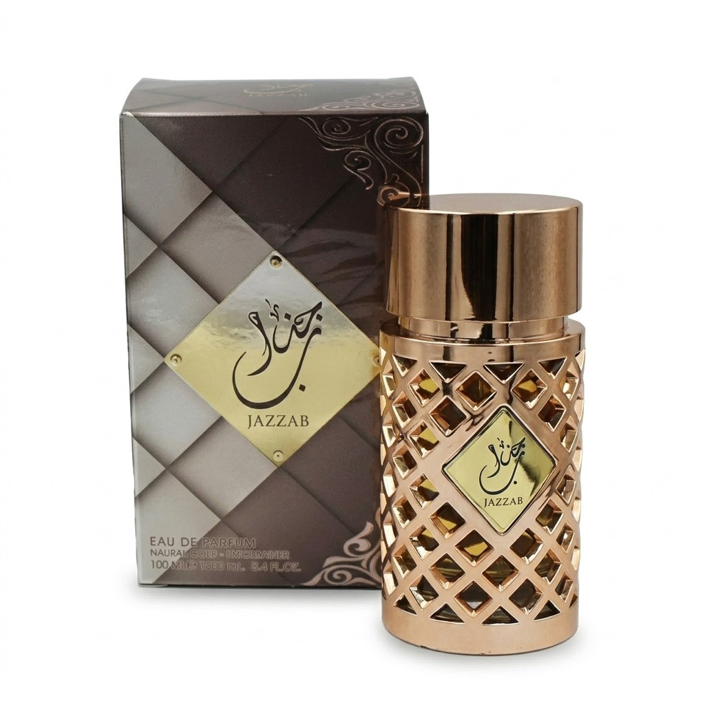 Jazzab Gold