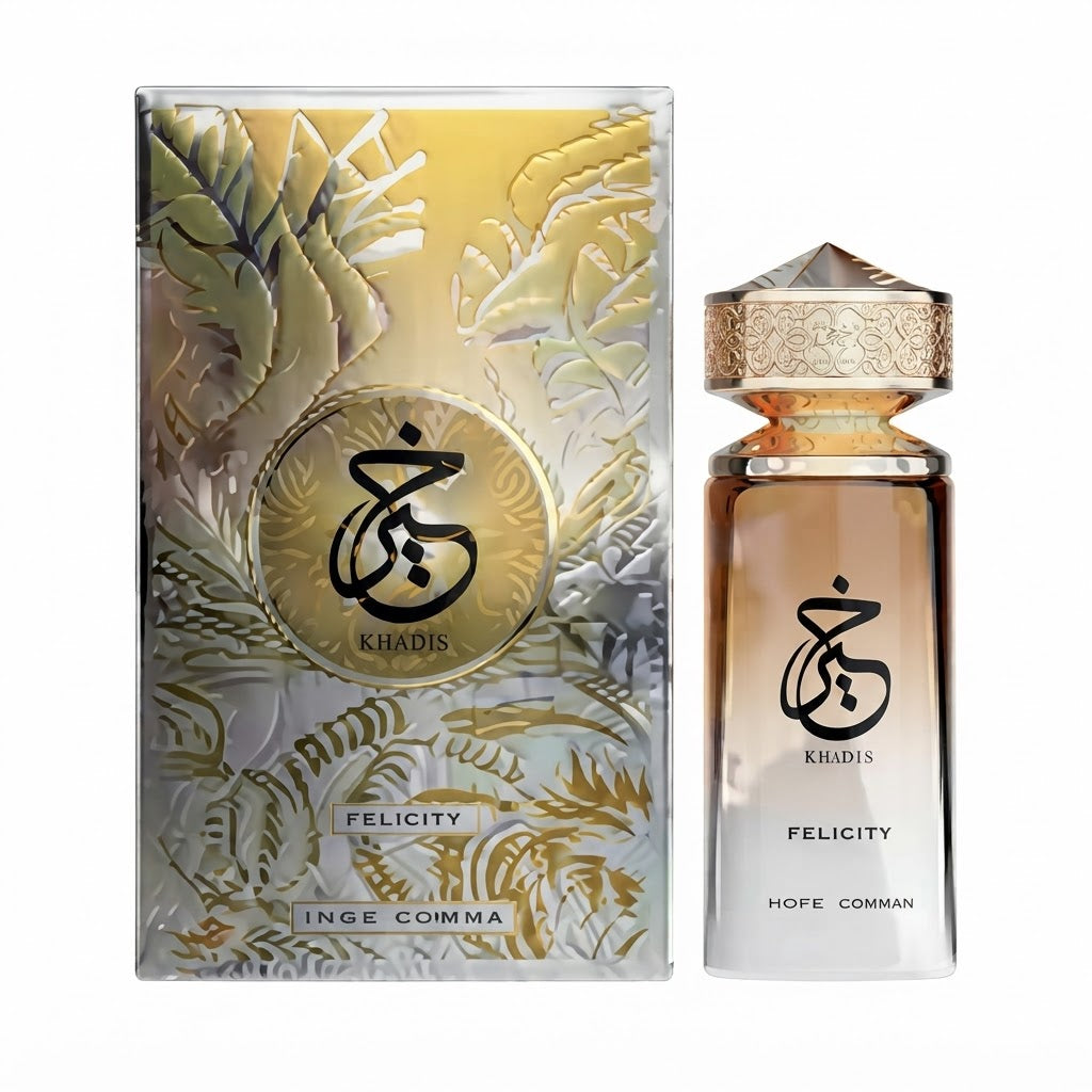 Khair Felicity