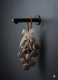 Macaroon Rope Soap