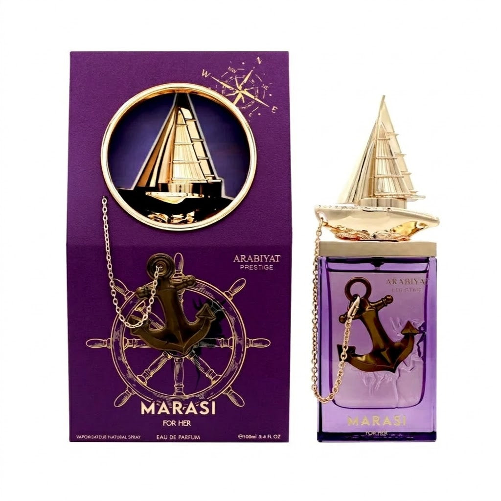 Merasi for Her