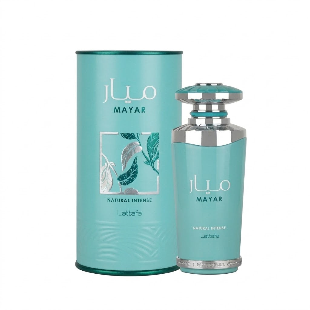 Mayar Natural Intense