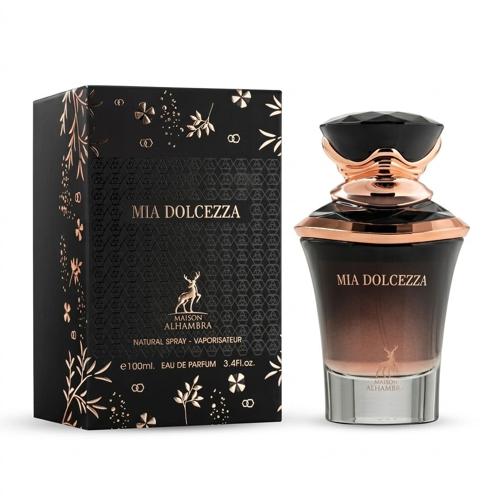 Mia Dolcezza