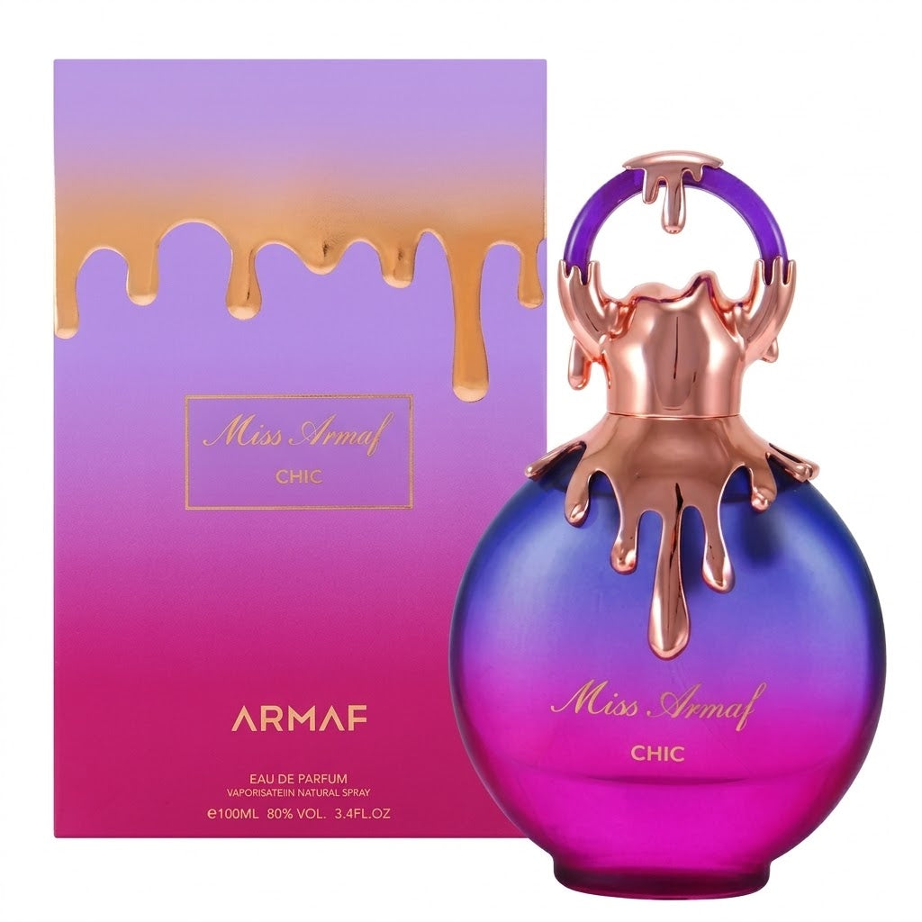 Miss Armaf Chic