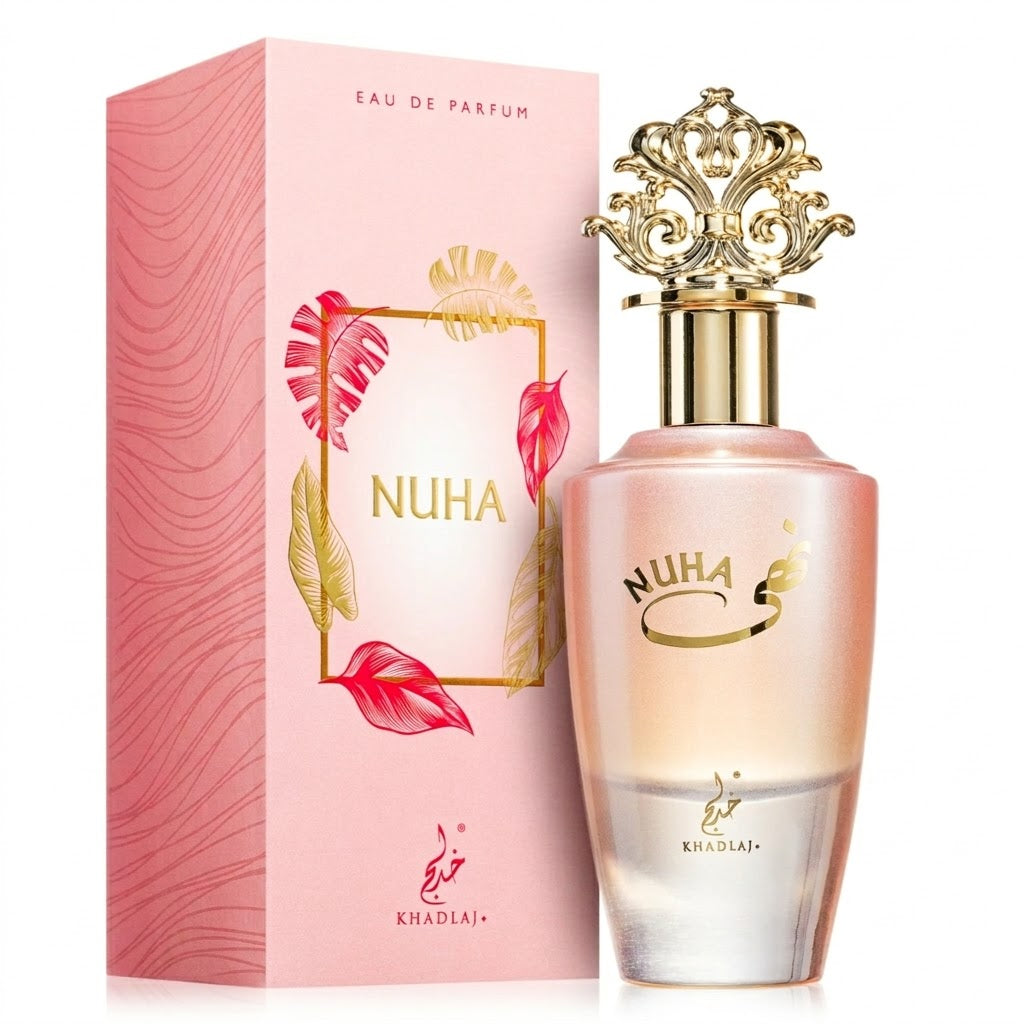 Nuha