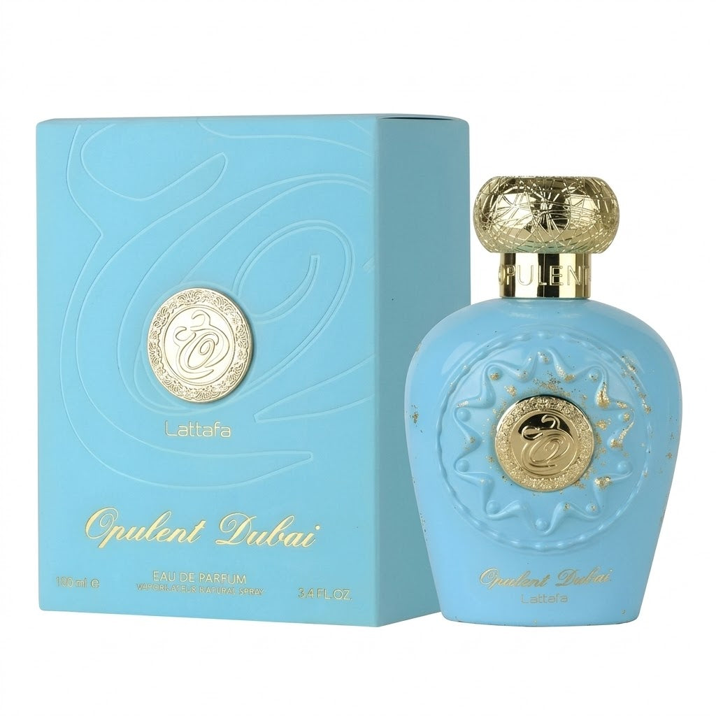 Opulent Dubai