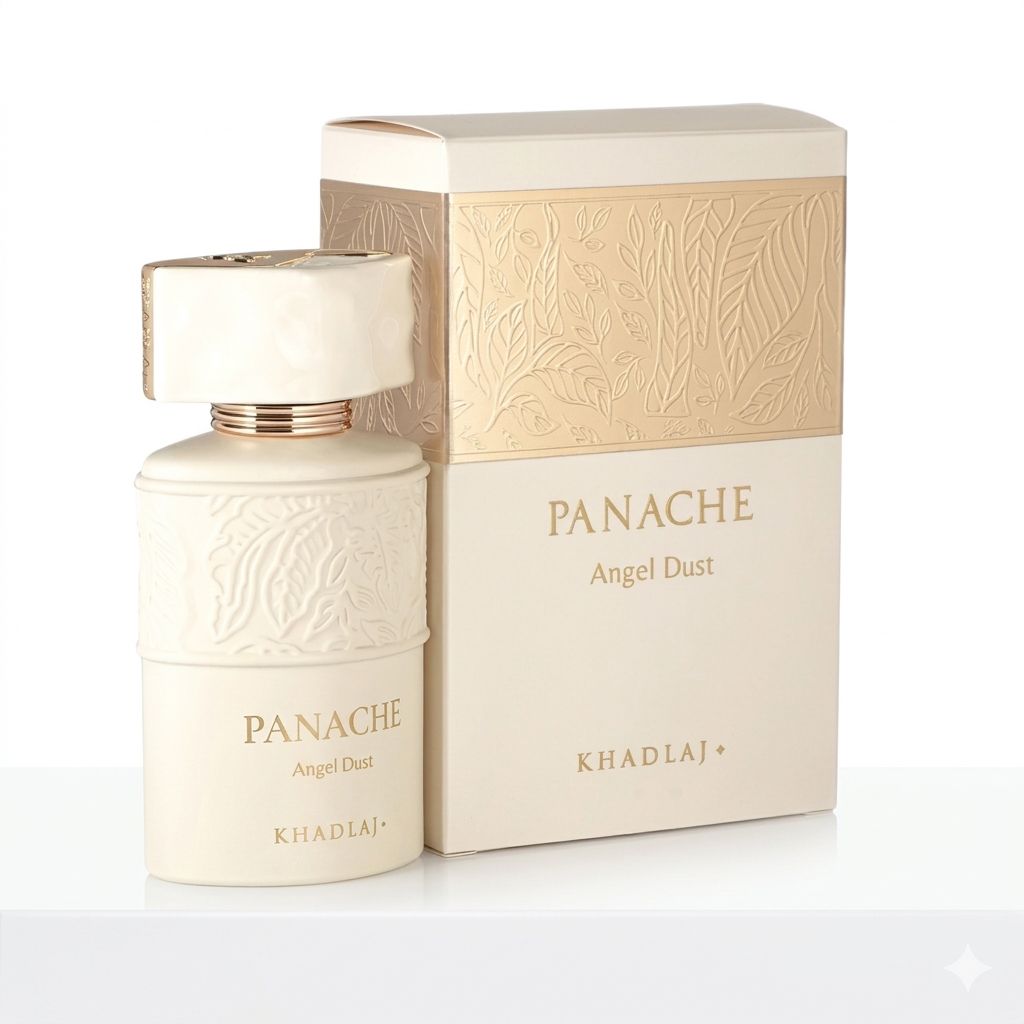 Panache Angel Dust