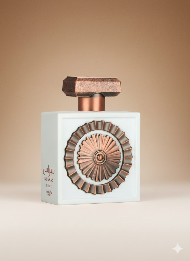 Nebras Elixir