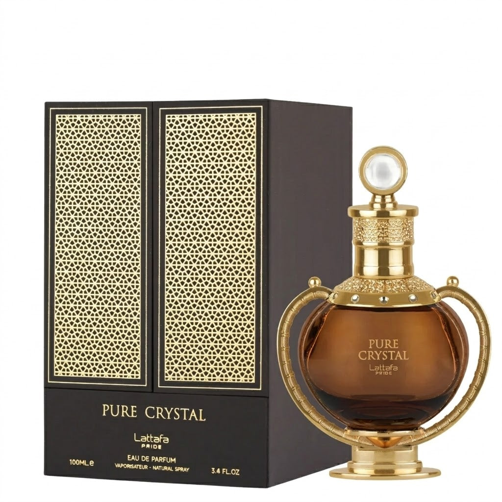 Pure Crystal
