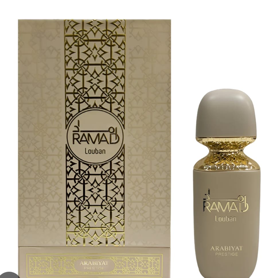 Ramad Louban