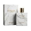 Italia Pour Homme