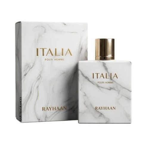Italia Pour Homme