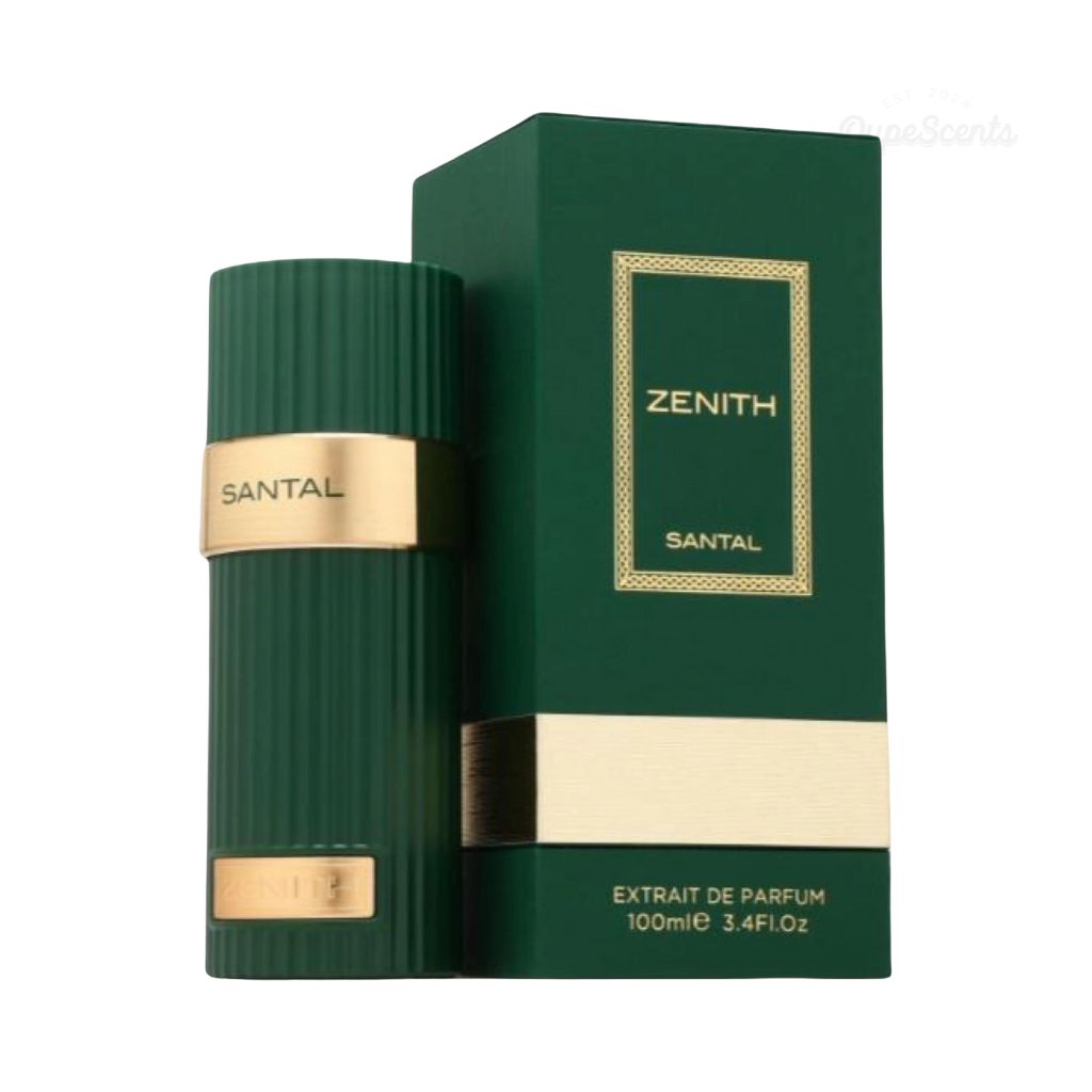 Zeneth Santal