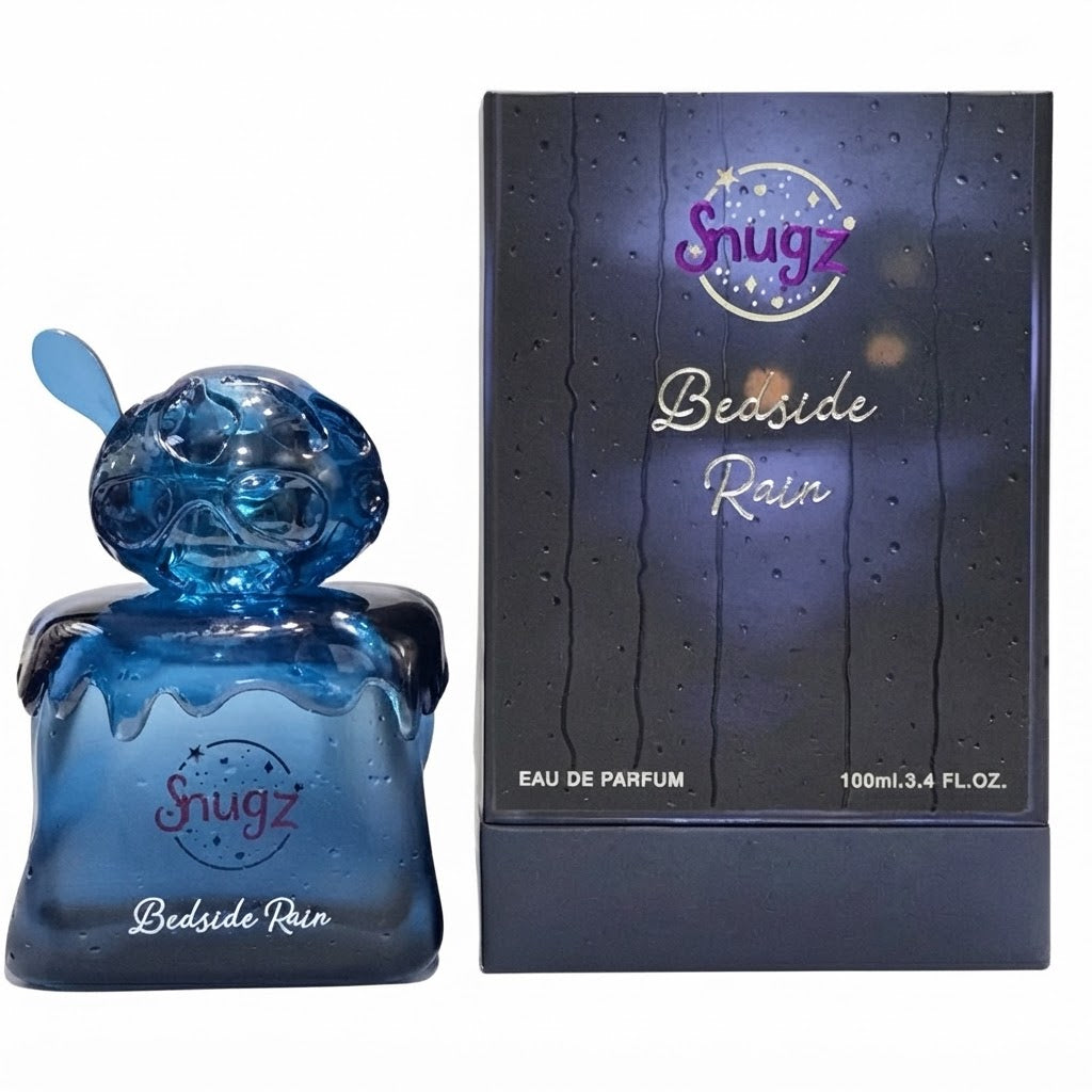 Snugs Bedside Rain