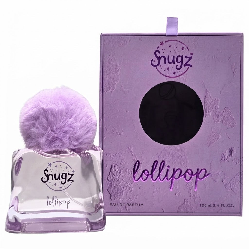 Snugs Lolliepop