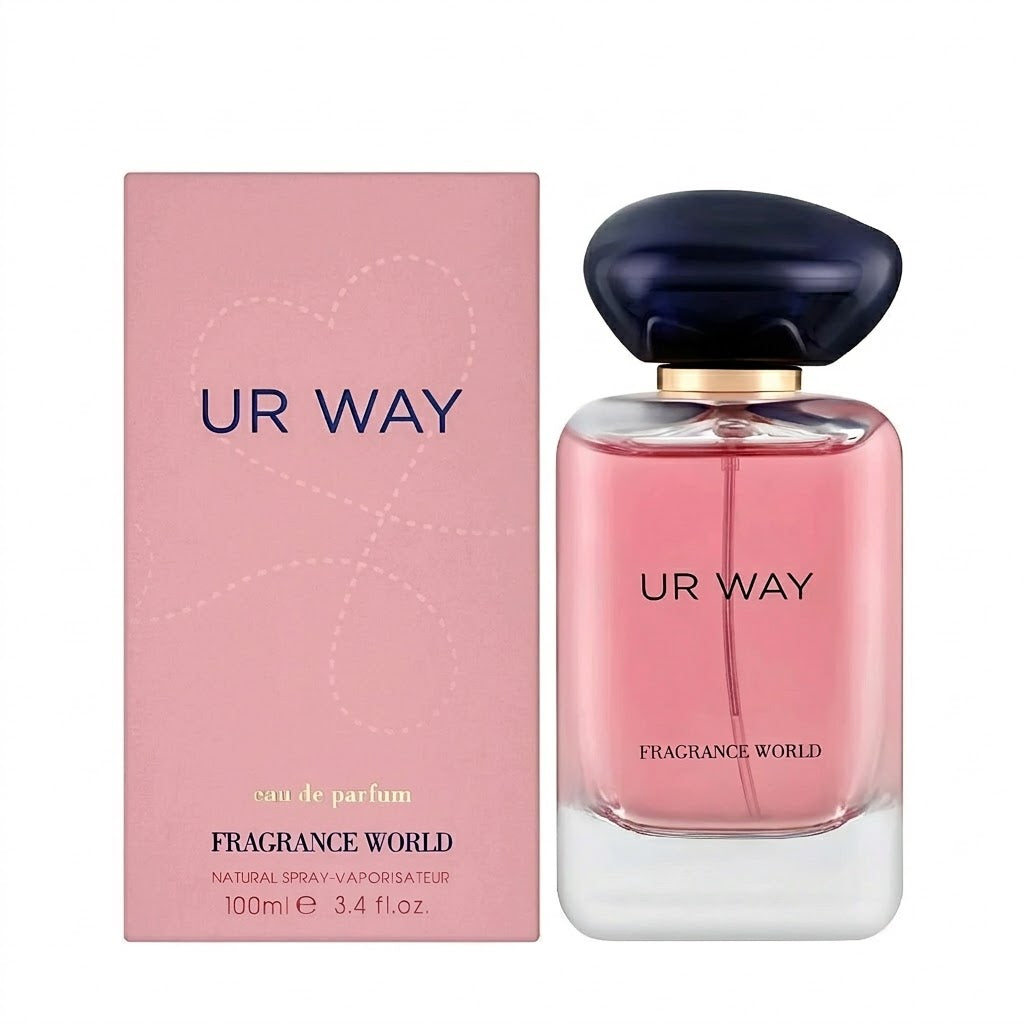 Ur Way