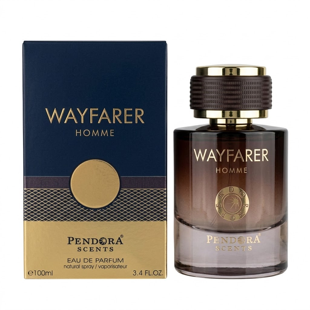 Wayfarer Homme