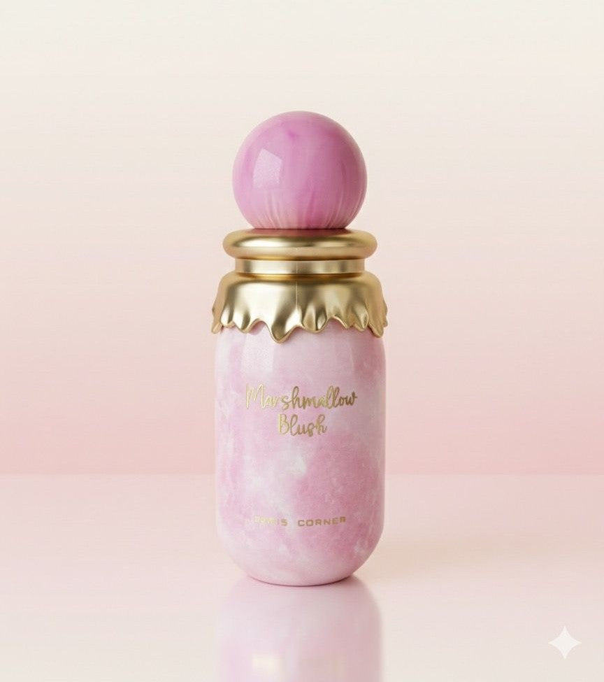 Marshmallow Blush