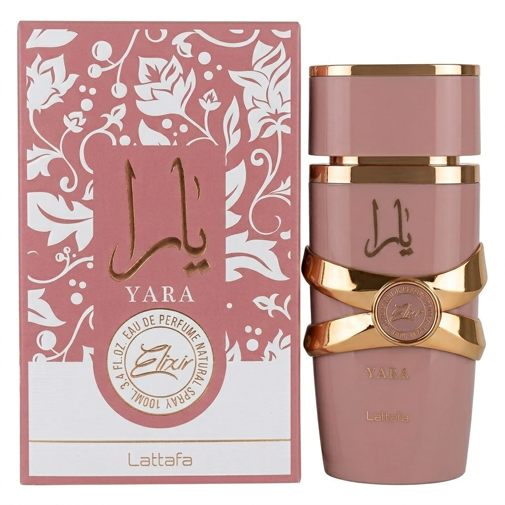 Yara Elixir